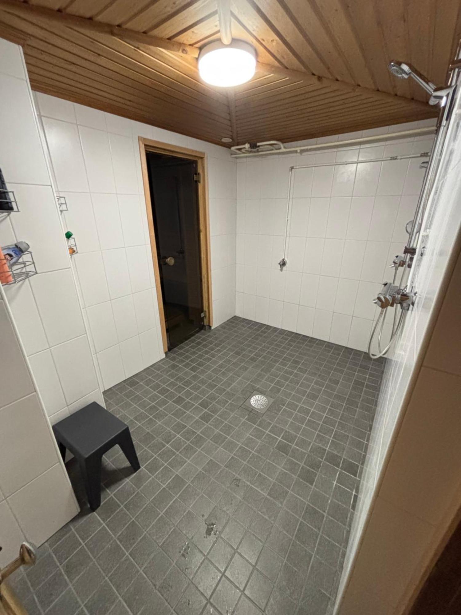Sova Guesthouse Sodankylä Exteriér fotografie