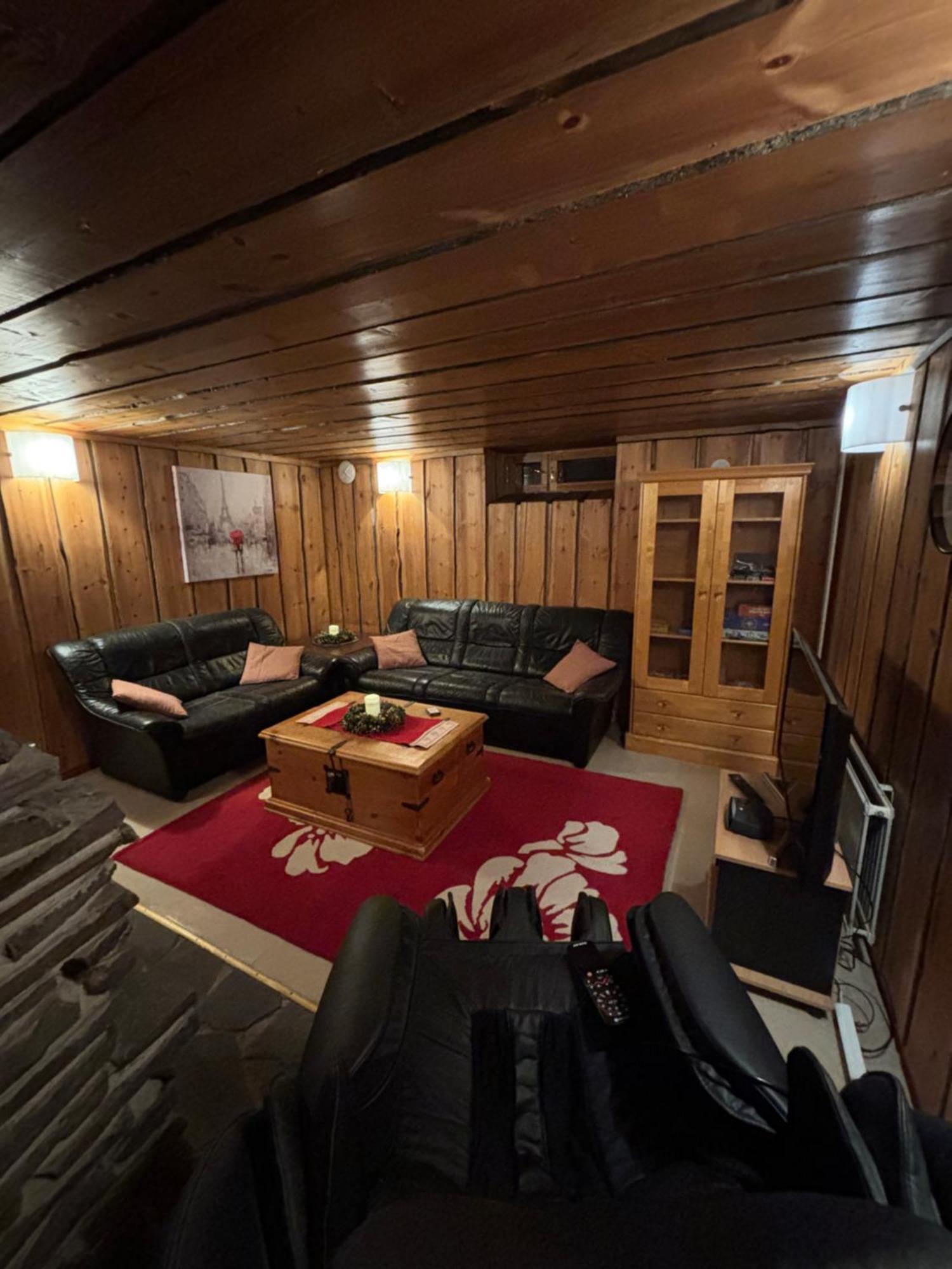 Sova Guesthouse Sodankylä Exteriér fotografie